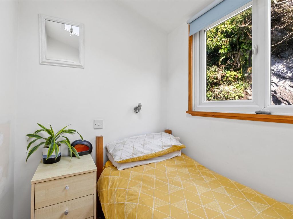 3 bed property for sale in Tregonhawke, Millbrook, Torpoint PL10, £715,000
