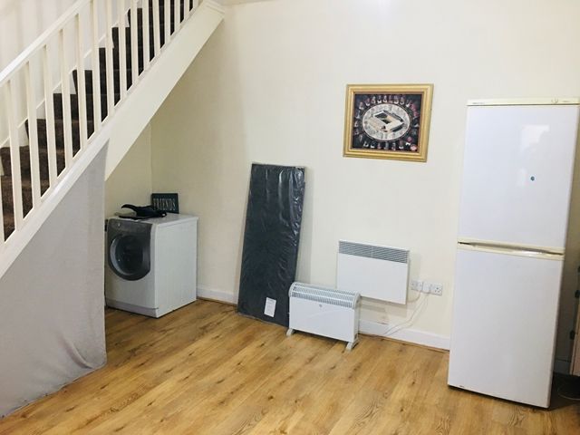 1 bed flat to rent in Bradfield Road, Hillsborough, Sheffield S6, £600 pcm