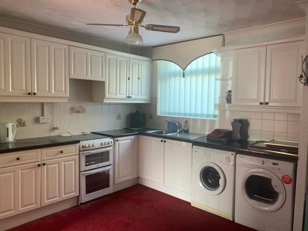 3 bed terraced house for sale in Hollow Croft, Liverpool L28, £90,000
