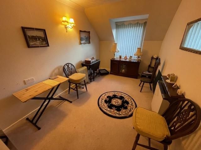2 bed flat for sale in Swn-Y-Mor, 78 Conwy Road, Colwyn Bay LL29, £70,000