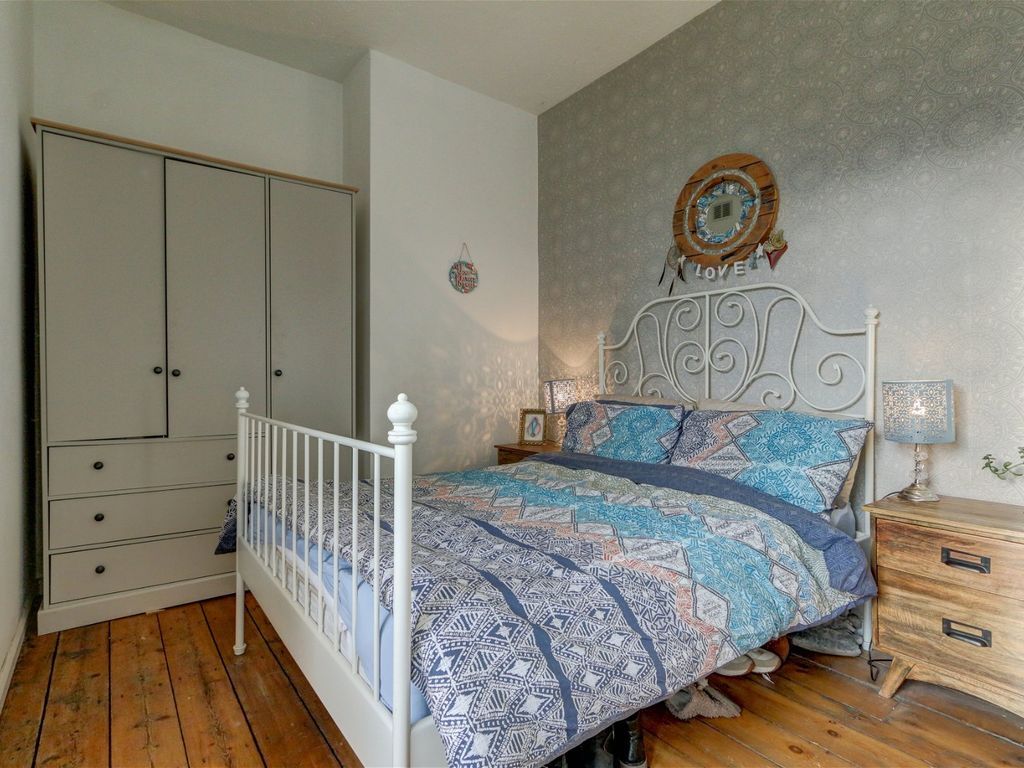 3 bed end terrace house for sale in 1 Caldicott House, Office Row, Burradon NE23, £225,000