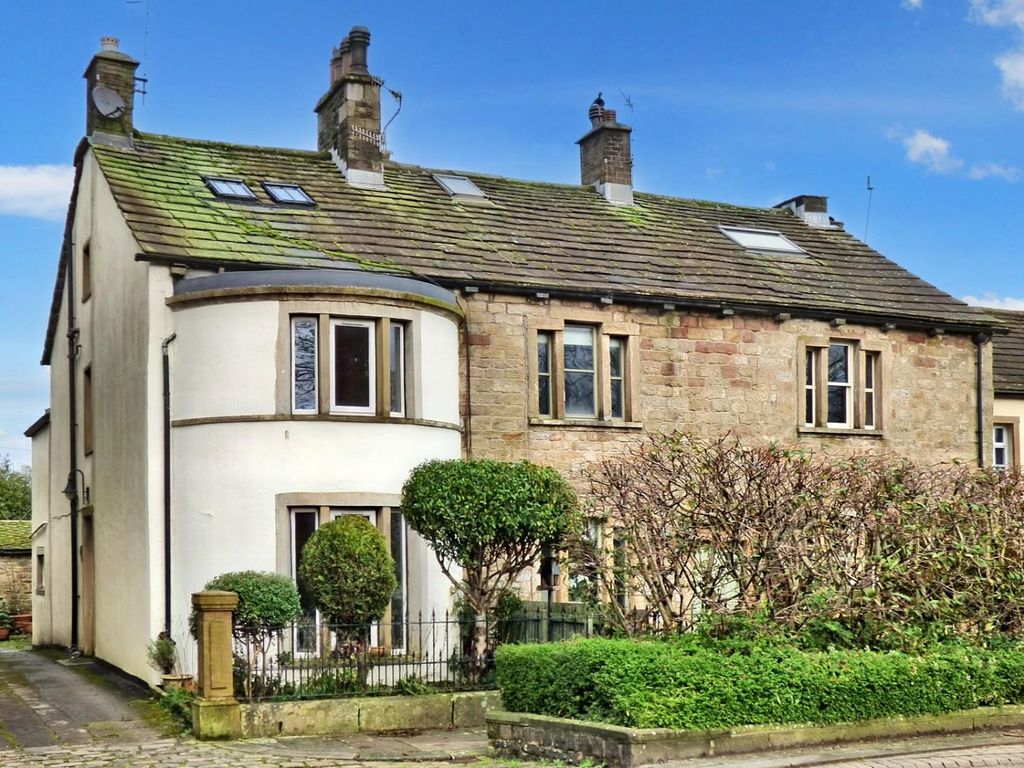 3 bed property for sale in Bow Cottage, Gargrave, Skipton BD23, £320,000
