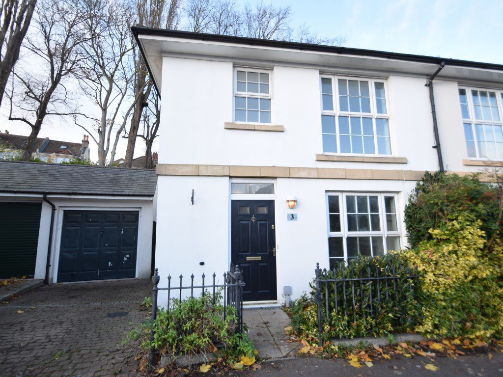 Property to rent in Burlington Road, Portishead, Bristol BS20, £1,795 pcm