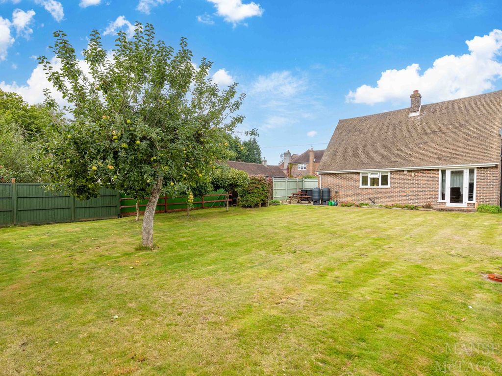 2 bed detached house for sale in Isle Of Thorns, Chelwood Gate RH17, £600,000