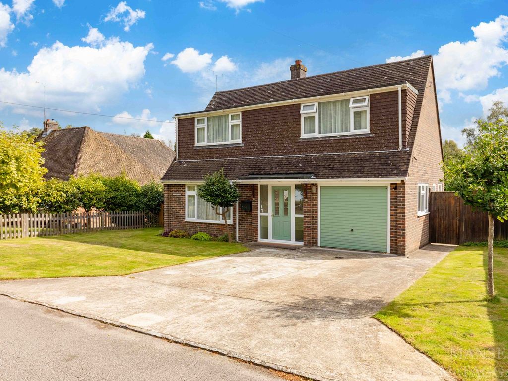 2 bed detached house for sale in Isle Of Thorns, Chelwood Gate RH17, £600,000