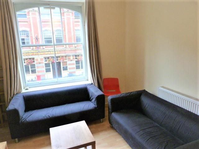 3 bed flat to rent in Baldwin Street, Bristol BS1, £2,175 pcm