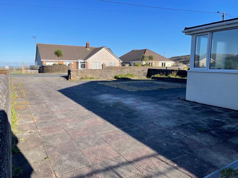 3 bed detached bungalow for sale in Crown Road, Whitemoor, St. Austell PL26, £240,000