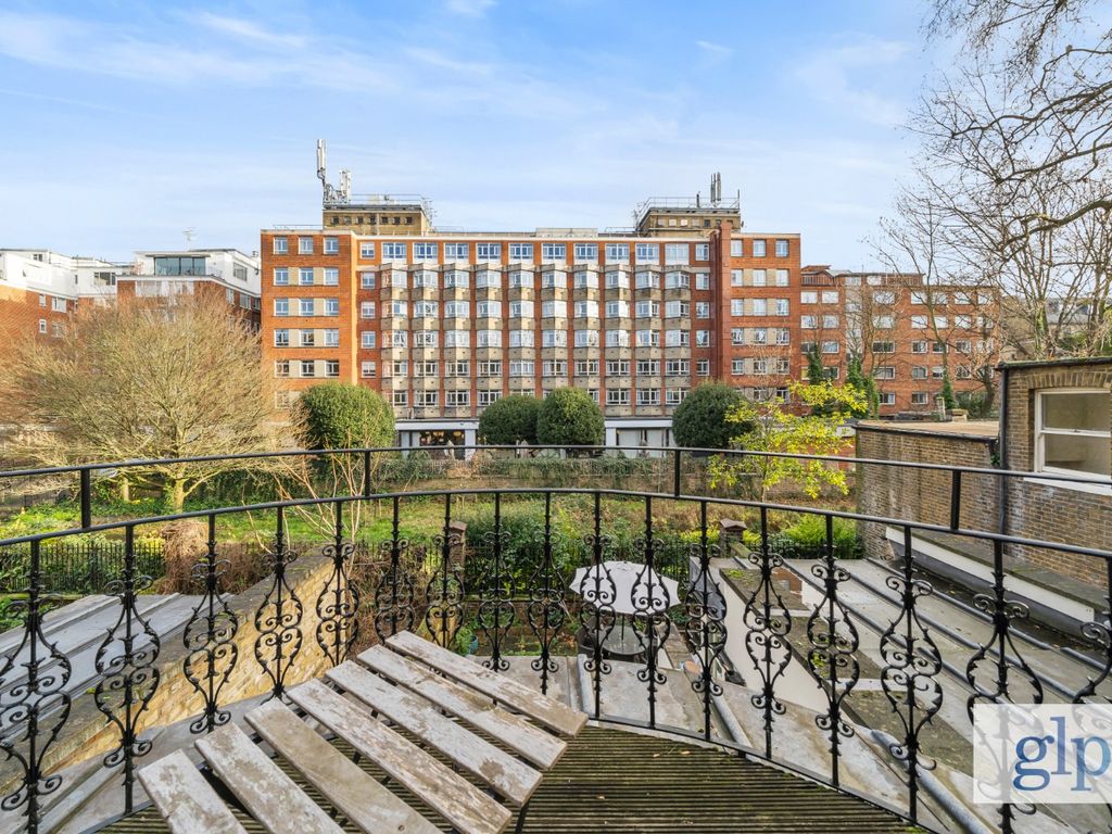 1 bed flat to rent in 11 Bedford Place, London, Greater London WC1B, £3,142 pcm