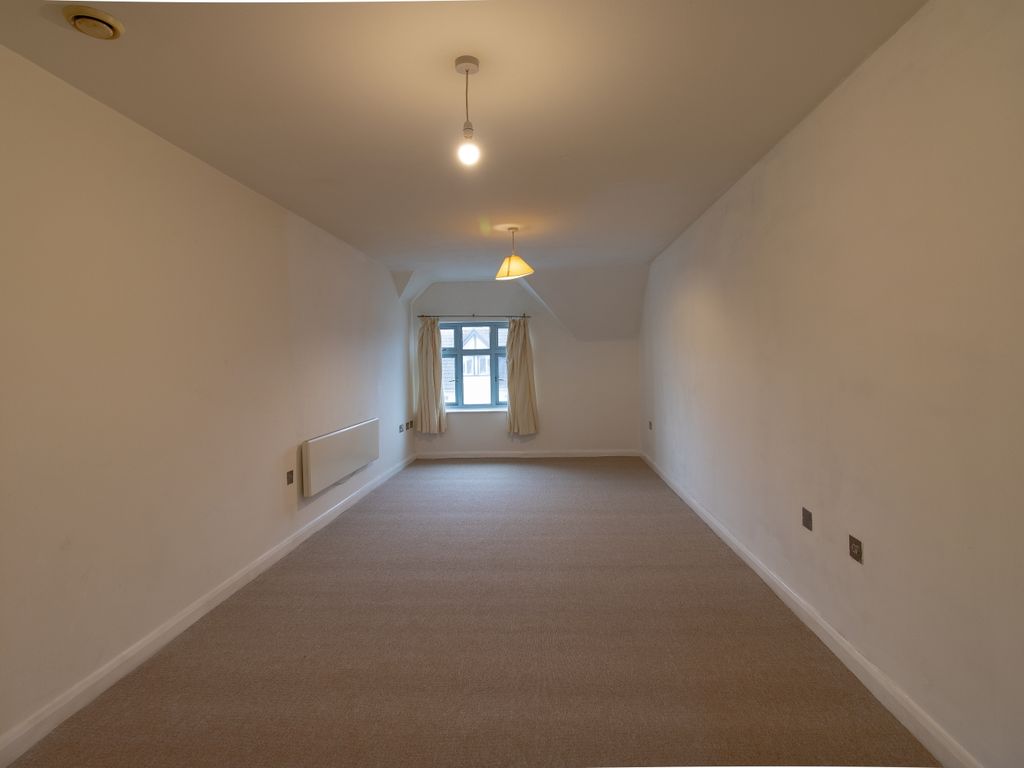 1 bed flat for sale in Apartment G Alcester Place, 285 Alcester Road South, Birmingham B14, £125,000