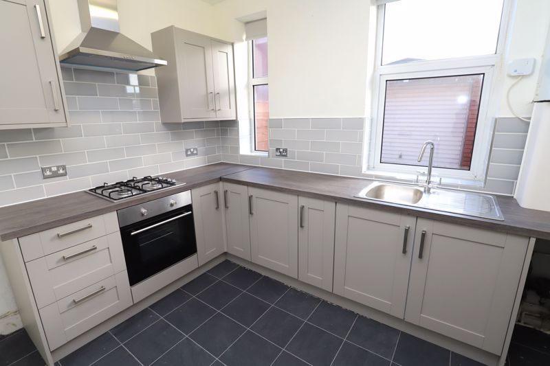 2 bed terraced house to rent in Bury Old Road, Heap, Bury BL9, £795 pcm