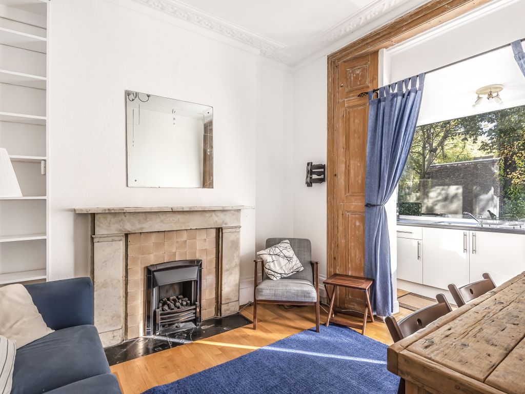 1 bed flat to rent in Ellington Street, London N7, £1,800 pcm