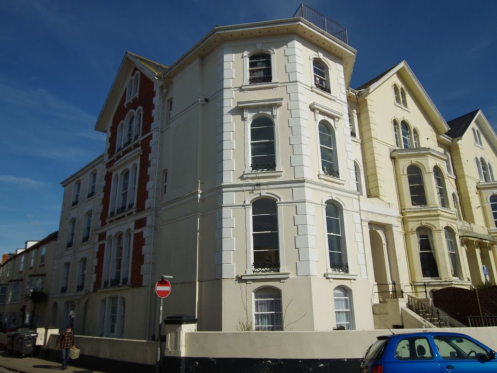 1 bed flat to rent in South View, Teignmouth TQ14, £625 pcm