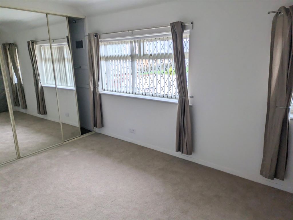 3 bed terraced house for sale in Admington Road, Birmingham, West Midlands B33, £230,000