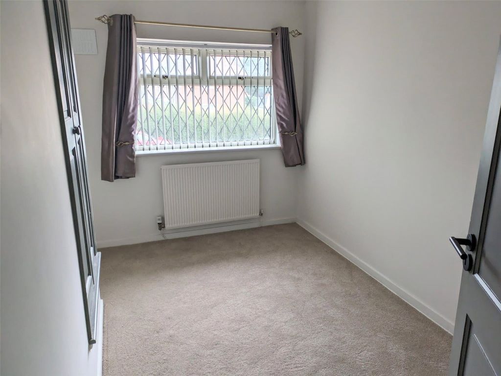 3 bed terraced house for sale in Admington Road, Birmingham, West Midlands B33, £230,000