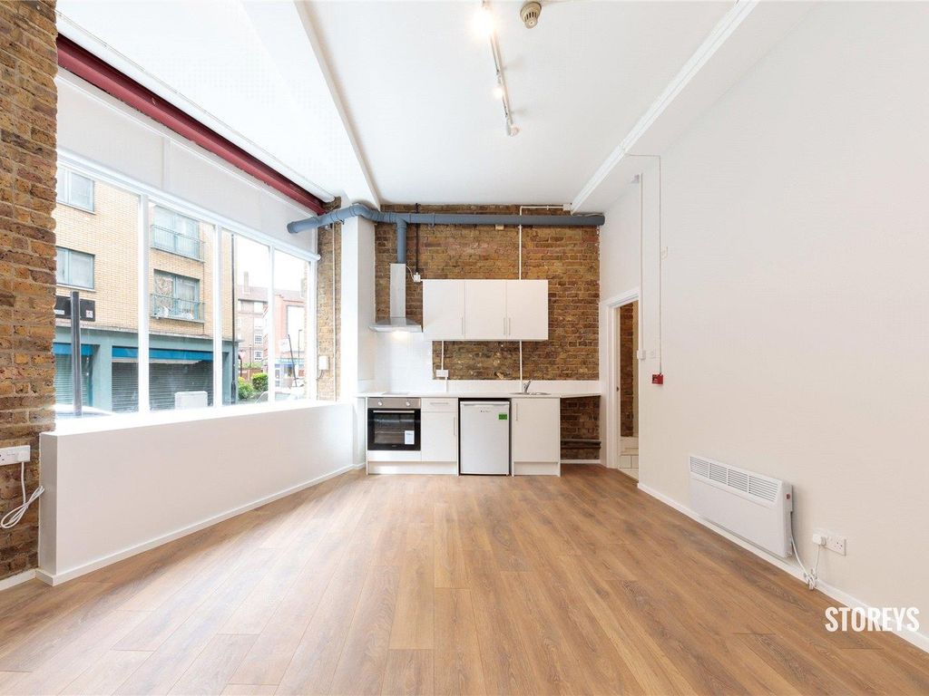 Studio to rent in Vestry Street, Shoreditch, London N1, £1,400 pcm