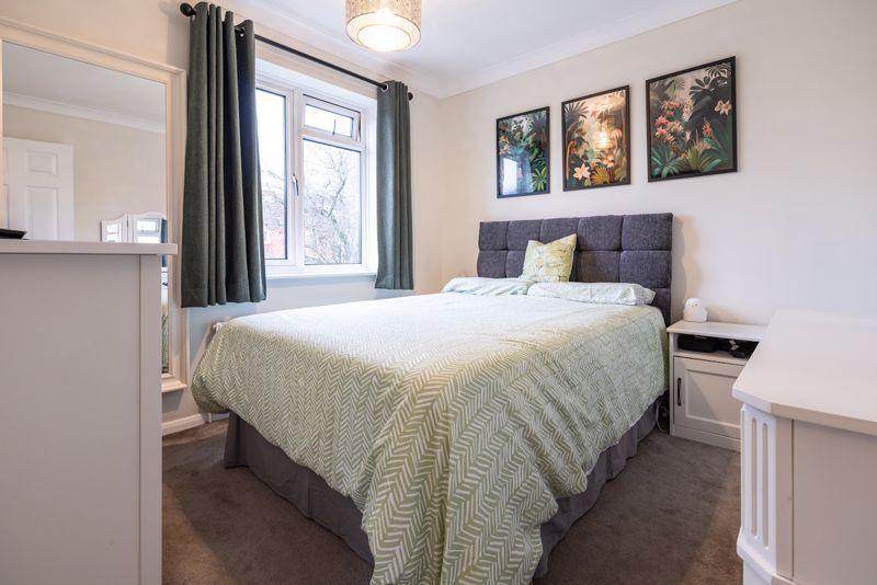 3 bed semi-detached house for sale in Quinton Drive, Bradwell, Milton Keynes MK13, £325,000
