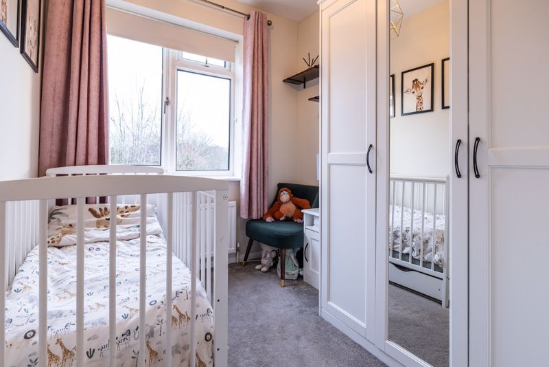 3 bed semi-detached house for sale in Quinton Drive, Bradwell, Milton Keynes MK13, £325,000