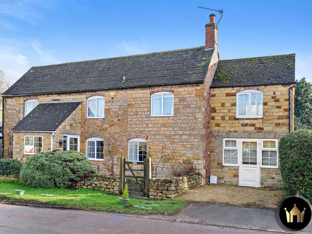 3 bed cottage for sale in Front Street, Ilmington, Shipston-On-Stour CV36, £700,000