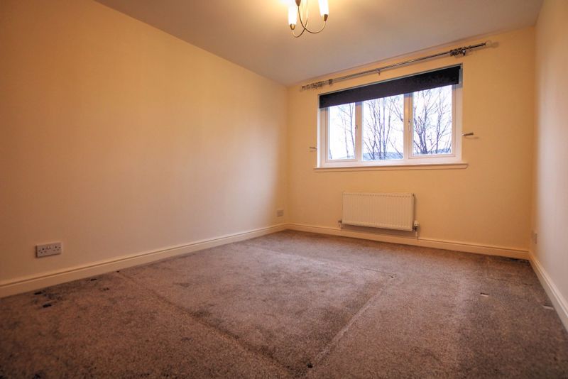 2 bed flat for sale in Oakburn Walk, Jamestown, Alexandria G83, £145,000