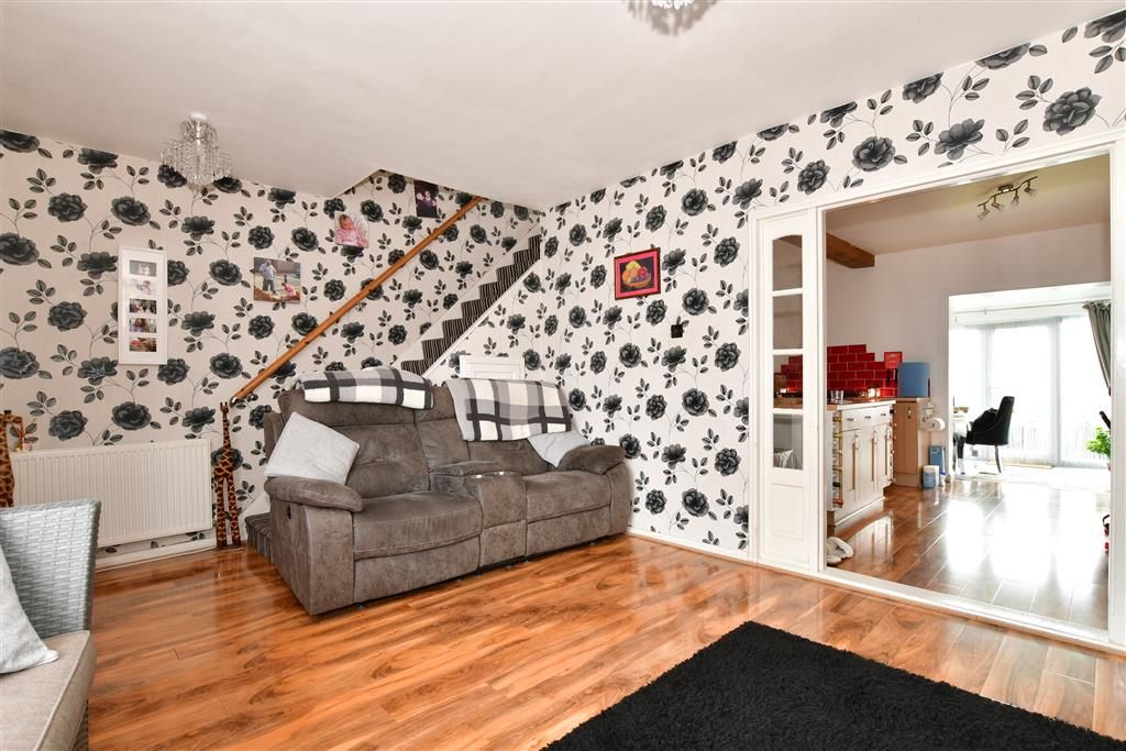 3 bed detached house for sale in Mayplace Road West, Bexleyheath, Kent DA7, £281,000