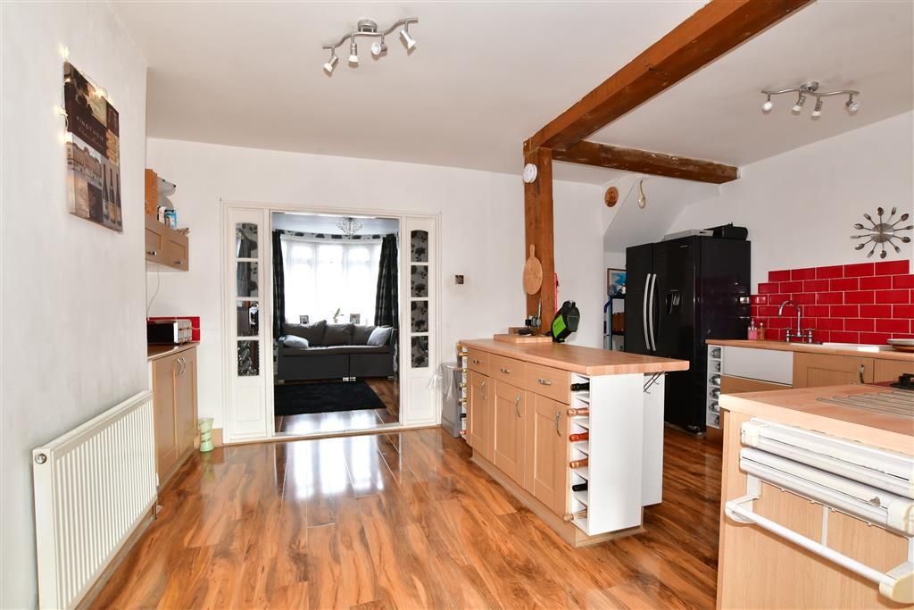 3 bed detached house for sale in Mayplace Road West, Bexleyheath, Kent DA7, £281,000