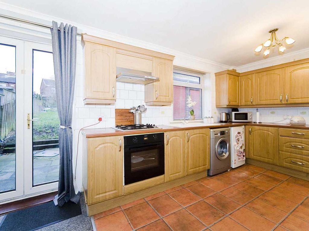 3 bed semi-detached house for sale in Maritime Crescent, Grants Houses, Horden SR8, £109,999