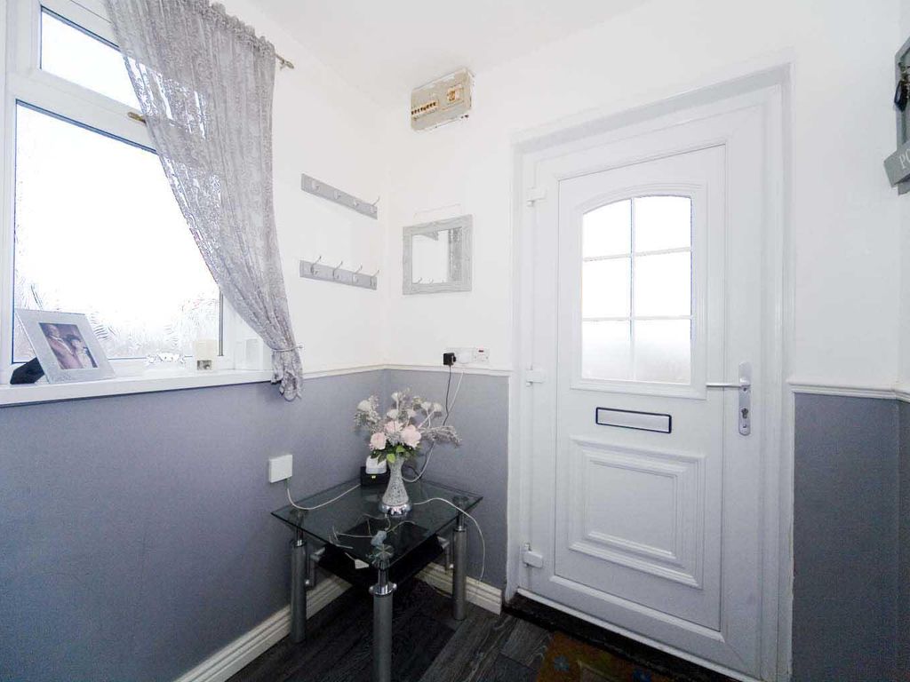 3 bed semi-detached house for sale in Maritime Crescent, Grants Houses, Horden SR8, £109,999