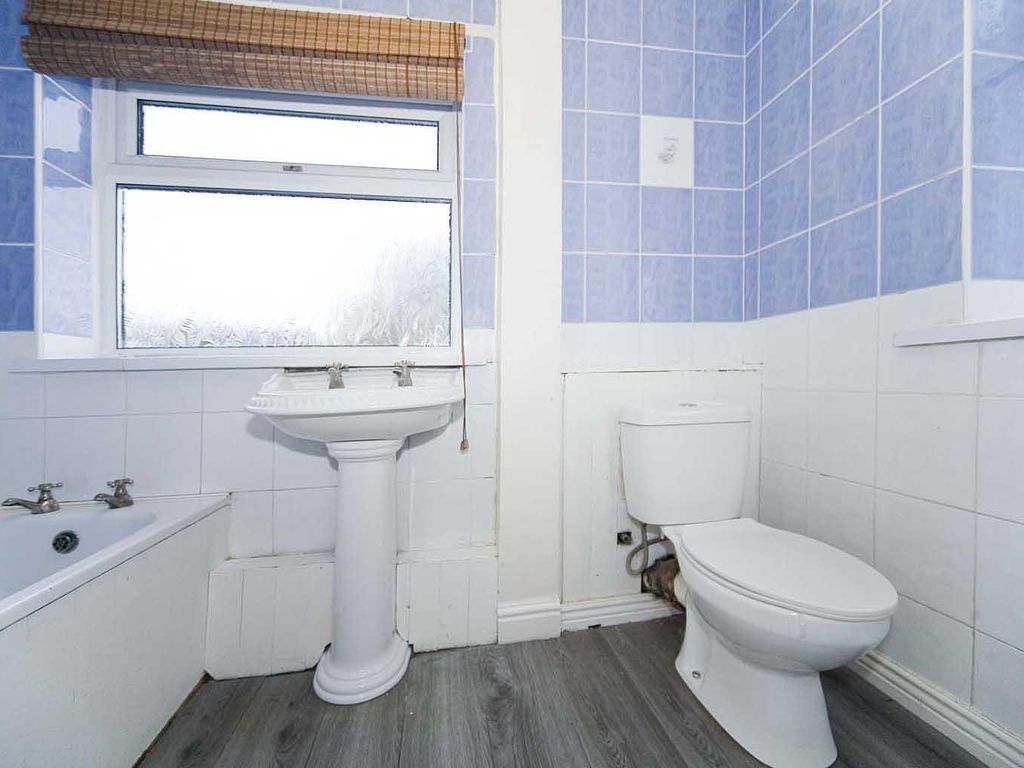 3 bed semi-detached house for sale in Maritime Crescent, Grants Houses, Horden SR8, £109,999