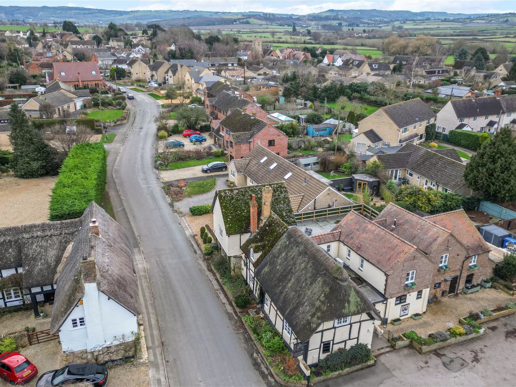 New home, 3 bed detached house for sale in Beckford Road, Alderton, Tewkesbury GL20, £525,000