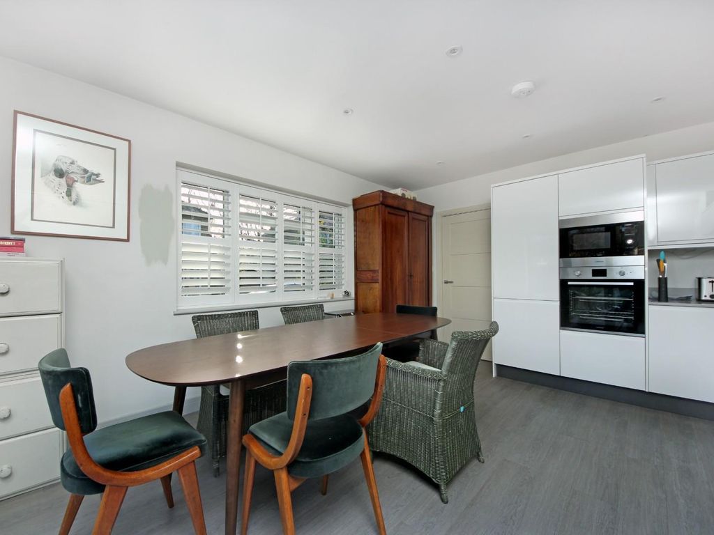 New home, 2 bed end terrace house for sale in Chilton Avenue, London W5, £650,000