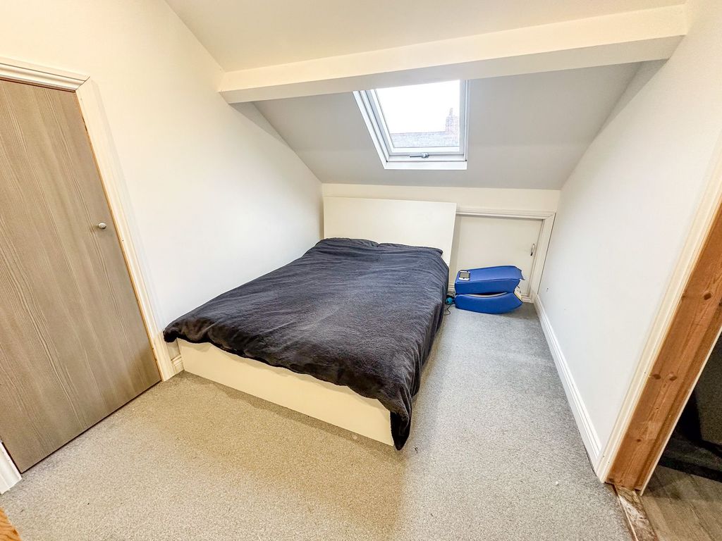 3 bed terraced house for sale in Albert Street, Seaham SR7, £189,950