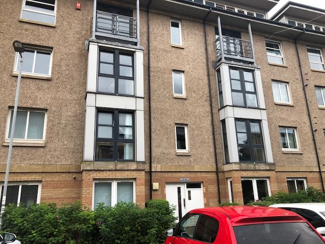 3 bed flat to rent in Bannermill Place, City Centre, Aberdeen AB24, £1,100 pcm