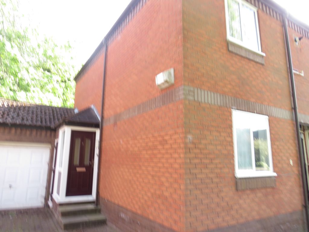 2 bed flat to rent in Ella Park, Anlaby, Hull HU10, £700 pcm