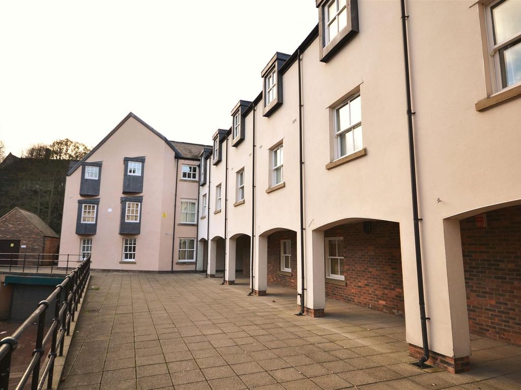 1 bed flat to rent in New Elvet, Durham DH1, £1,300 pcm