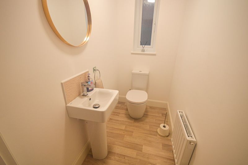 3 bed semi-detached house for sale in Clover Way, Blyth NE24, £46,250