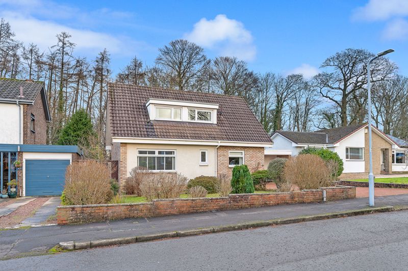 3 bed property for sale in 47 Pemberton Valley, Alloway, Ayr KA7, £245,000