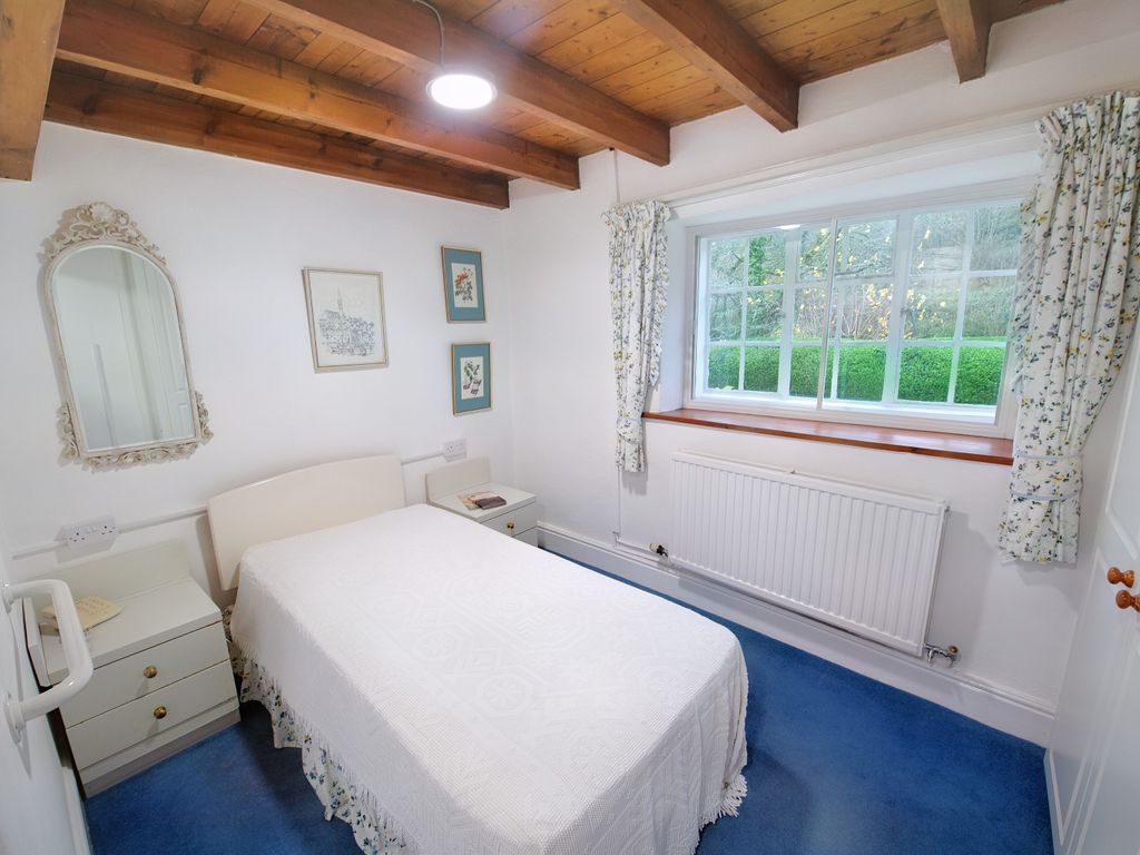 5 bed detached house for sale in Sarnau, Llandysul SA44, £565,000