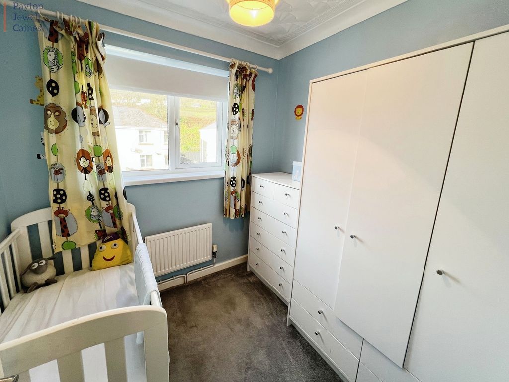 3 bed semi-detached house for sale in Twyn Yr Ynys, Cwmavon, Port Talbot, Neath Port Talbot. SA12, £155,000