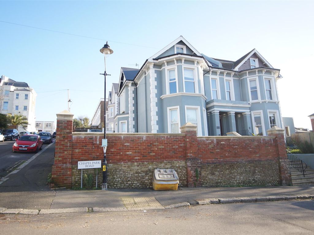 6 bed semi-detached house to rent in Chapel Park Road, St Leonards On Sea, East Sussex TN37, £2,500 pcm