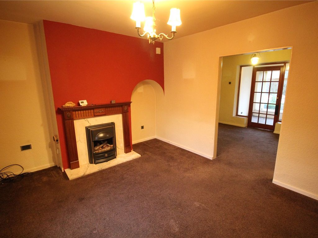 3 bed terraced house for sale in Swift Road, Grenoside, Sheffield, South Yorkshire S35, £190,000