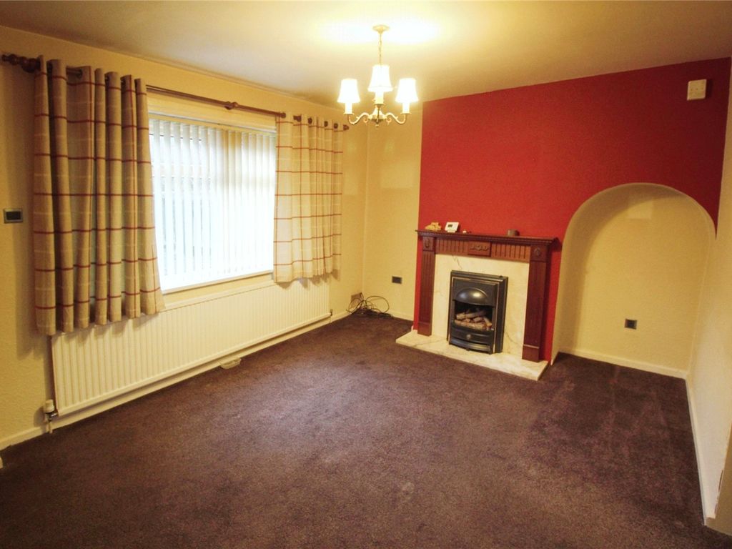 3 bed terraced house for sale in Swift Road, Grenoside, Sheffield, South Yorkshire S35, £190,000