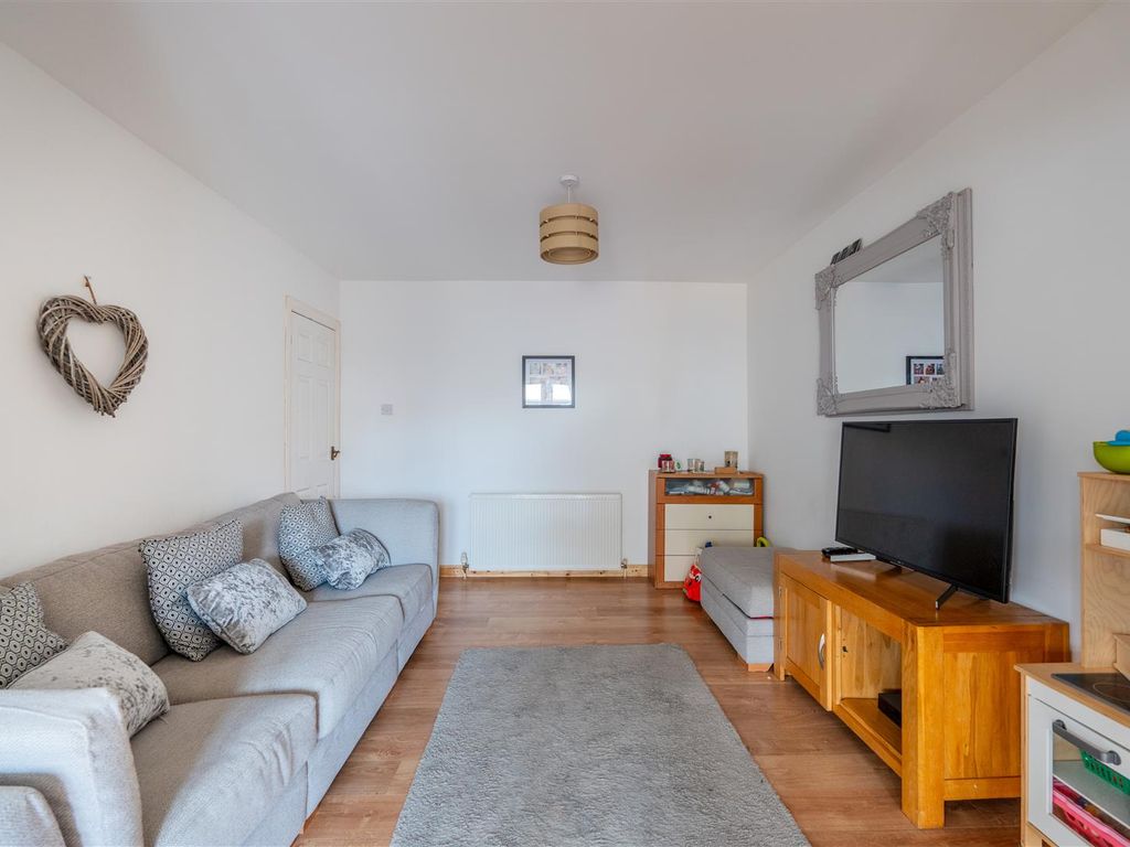 2 bed flat for sale in St. Keyna Road, Keynsham, Bristol BS31, £270,000