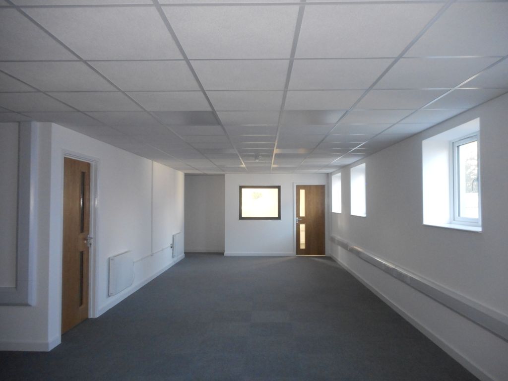 Office to let in Office Space, Ferro Fields, Brixworth Industrial Estate, Northampton NN6, £24,000 pa
