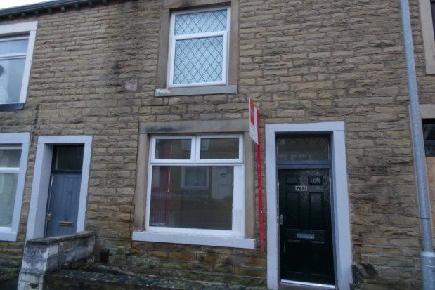 2 bed property to rent in Fir Street, Nelson BB9, £500 pcm