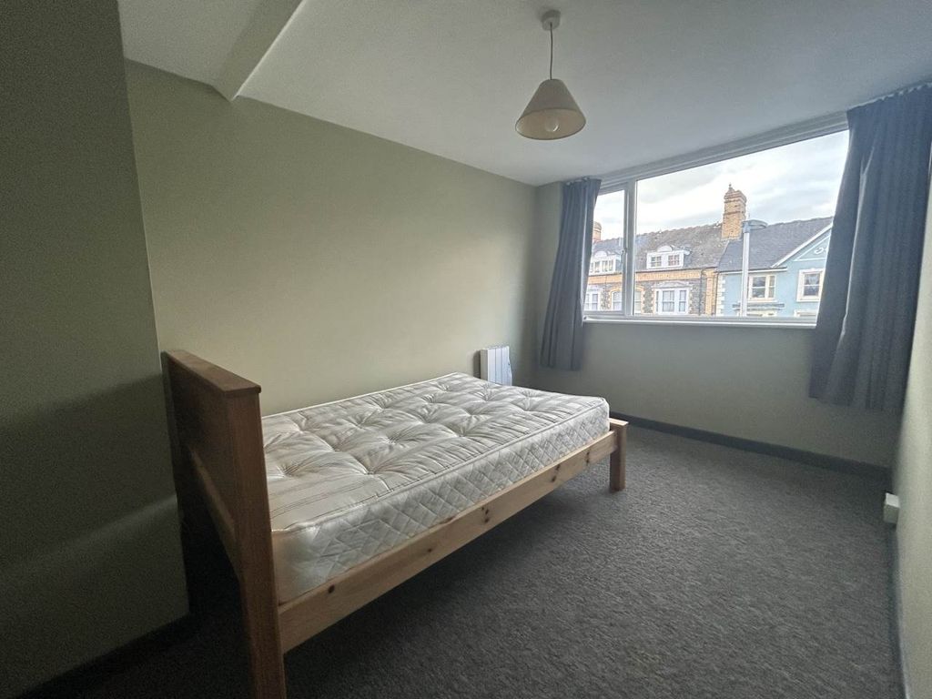 Room to rent in North Parade, Aberystwyth SY23, £525 pcm