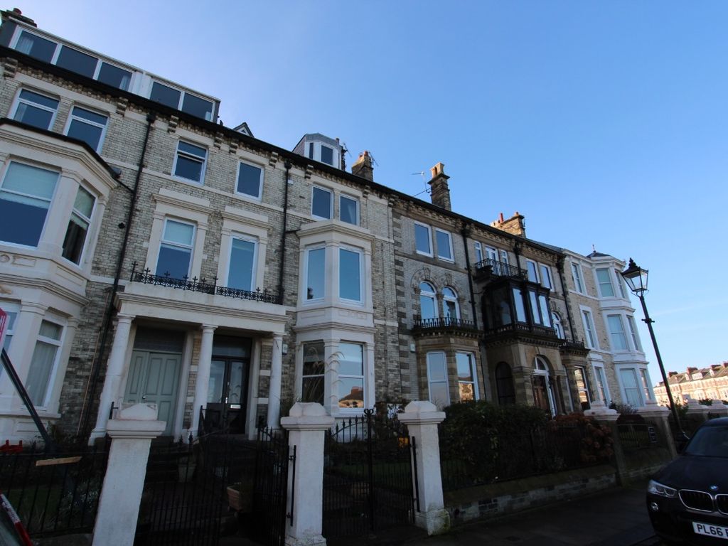 1 bed flat to rent in Warkworth Terrace, Tynemouth, North Shields NE30, £1,250 pcm