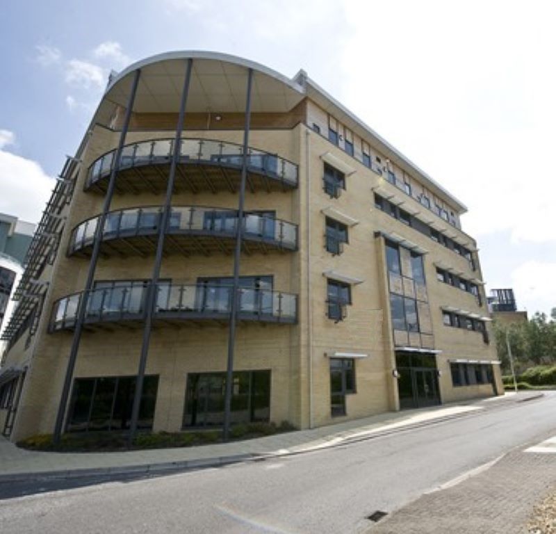 Office to let in Ocean Way, Southampton SO14, £9,000 pa
