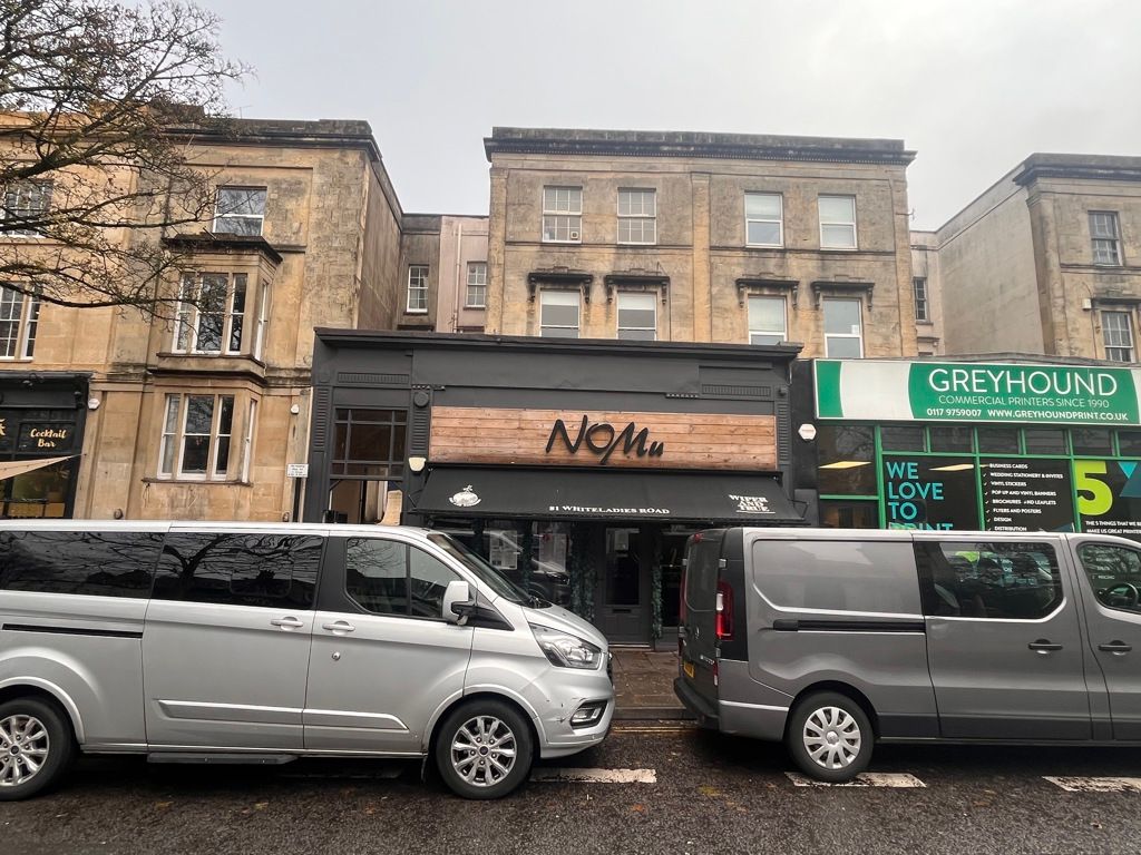 Restaurant/cafe to let in 81 Whiteladies Road, Bristol, City Of Bristol BS8, £37,500 pa
