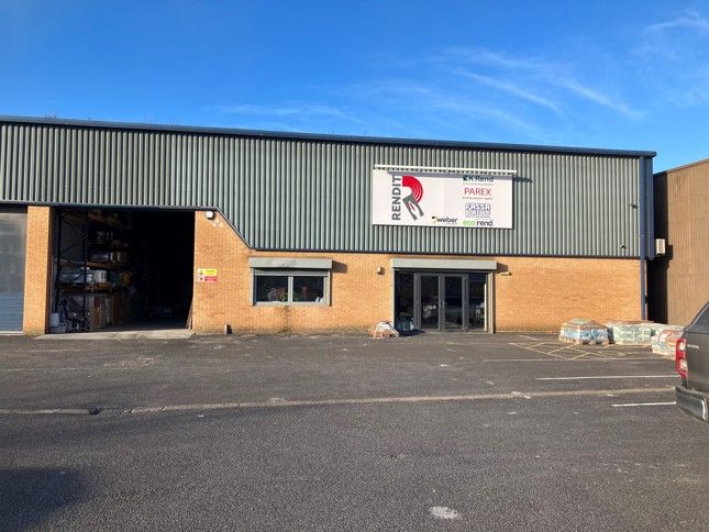 Industrial for sale in Century Close, Off Sandall Stones Road, Kirk Sandall, Doncaster, South Yorkshire DN3, Non quoting
