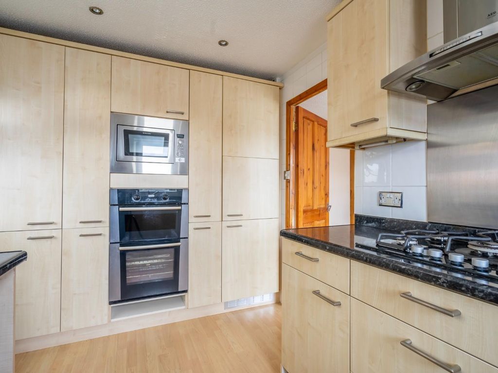 2 bed semi-detached bungalow for sale in Barley View, Wigginton, York YO32, £240,000